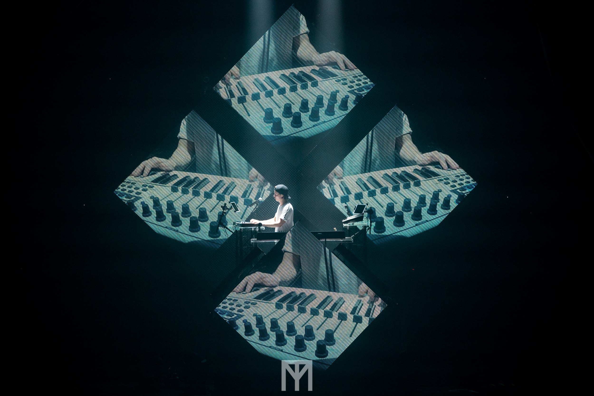 Kygo Bill Graham San Francisco