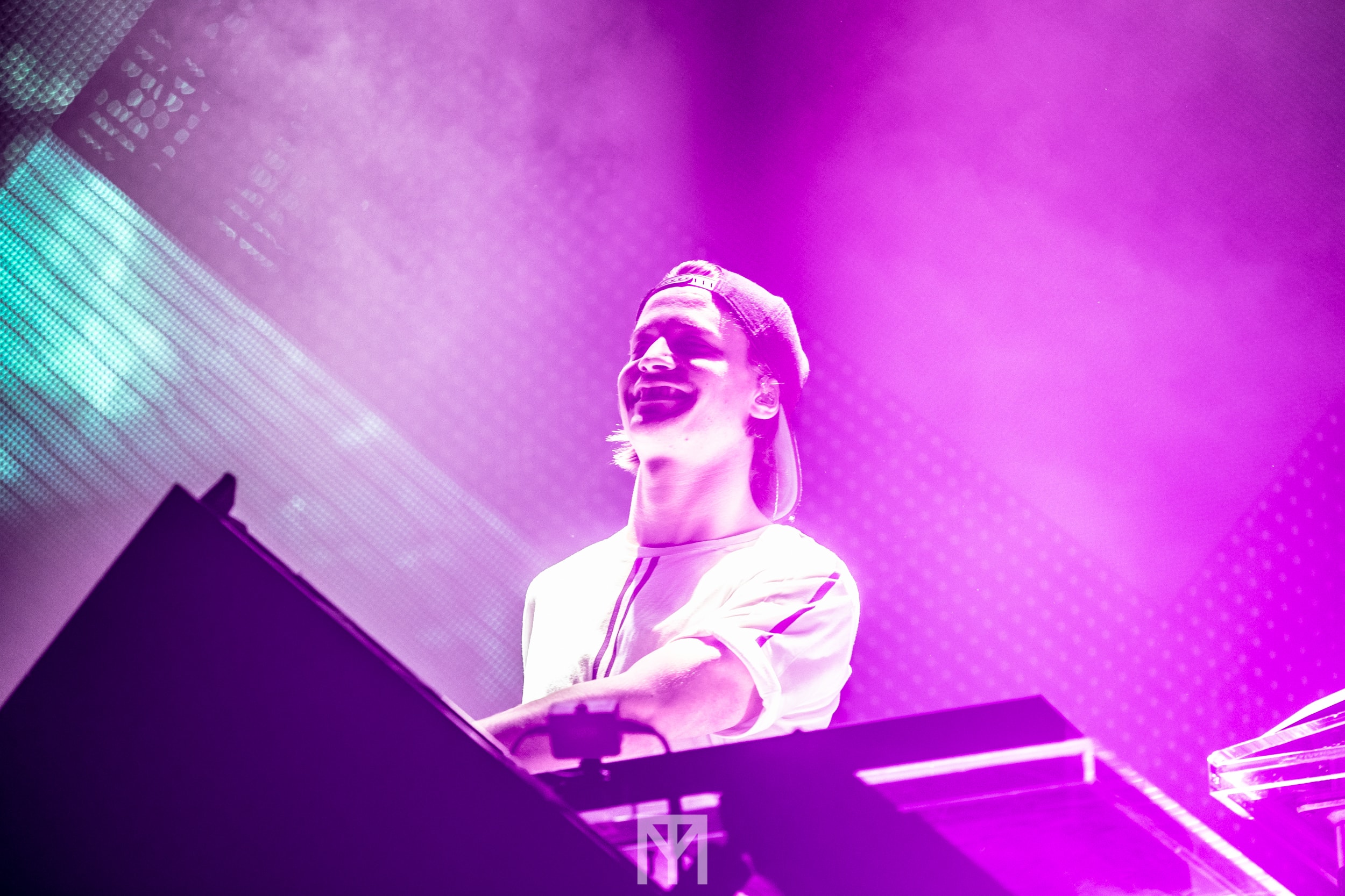 Kygo Bill Graham San Francisco