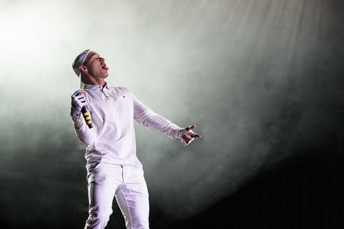 Diplo Major Lazer Life Is Beautiful