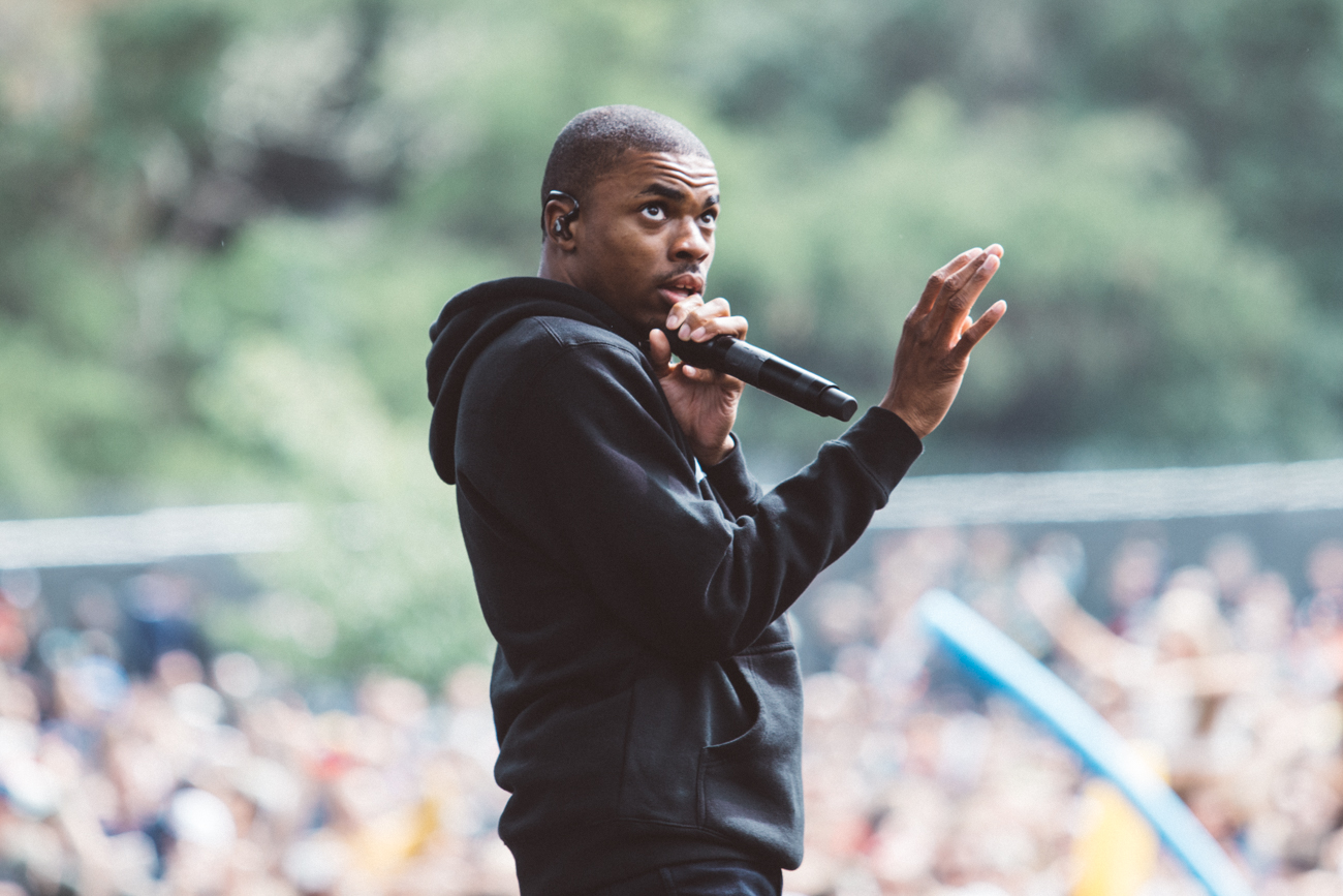 Zedd Outside Lands 2016 San Francisco