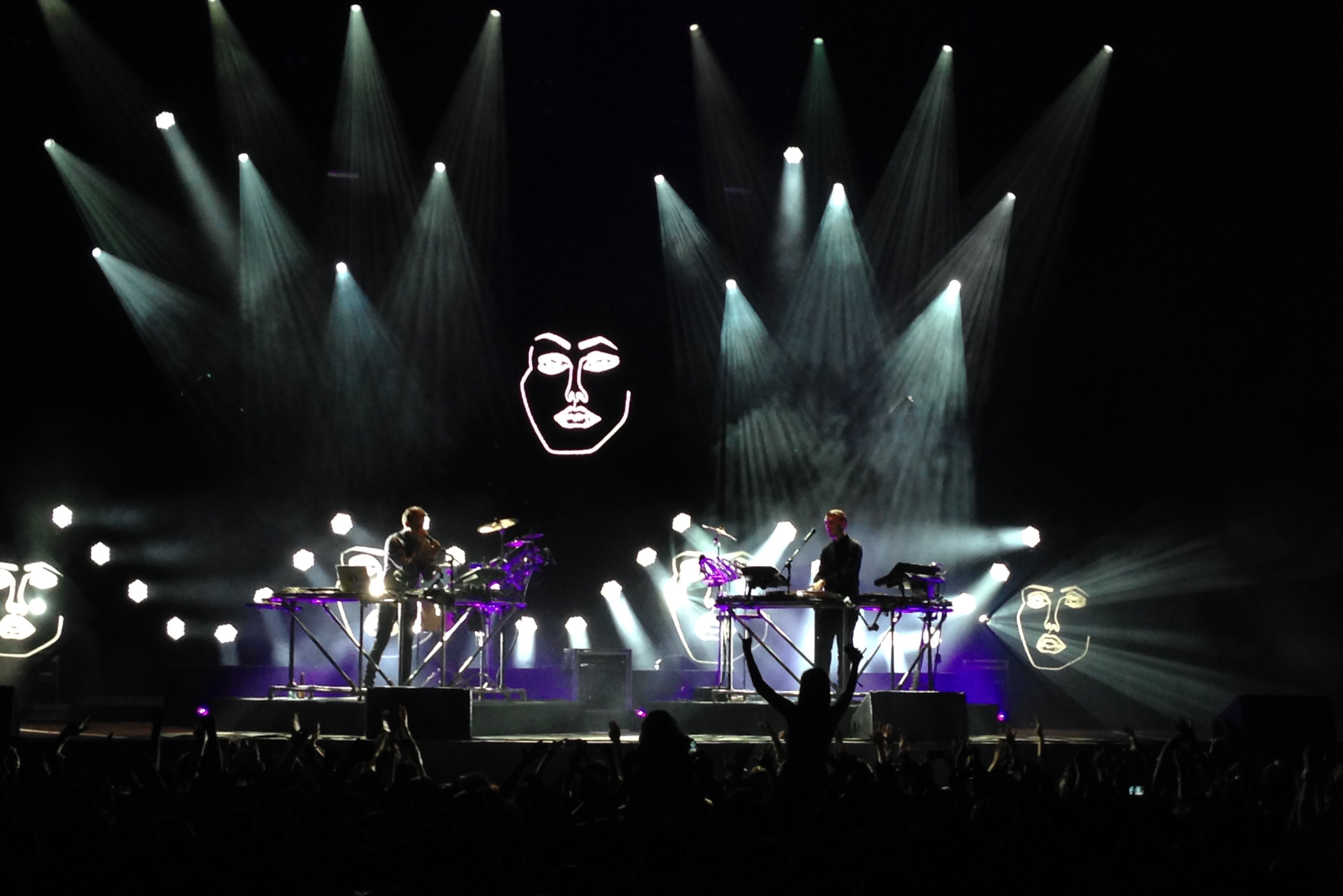 Disclosure The Greek San Francisco