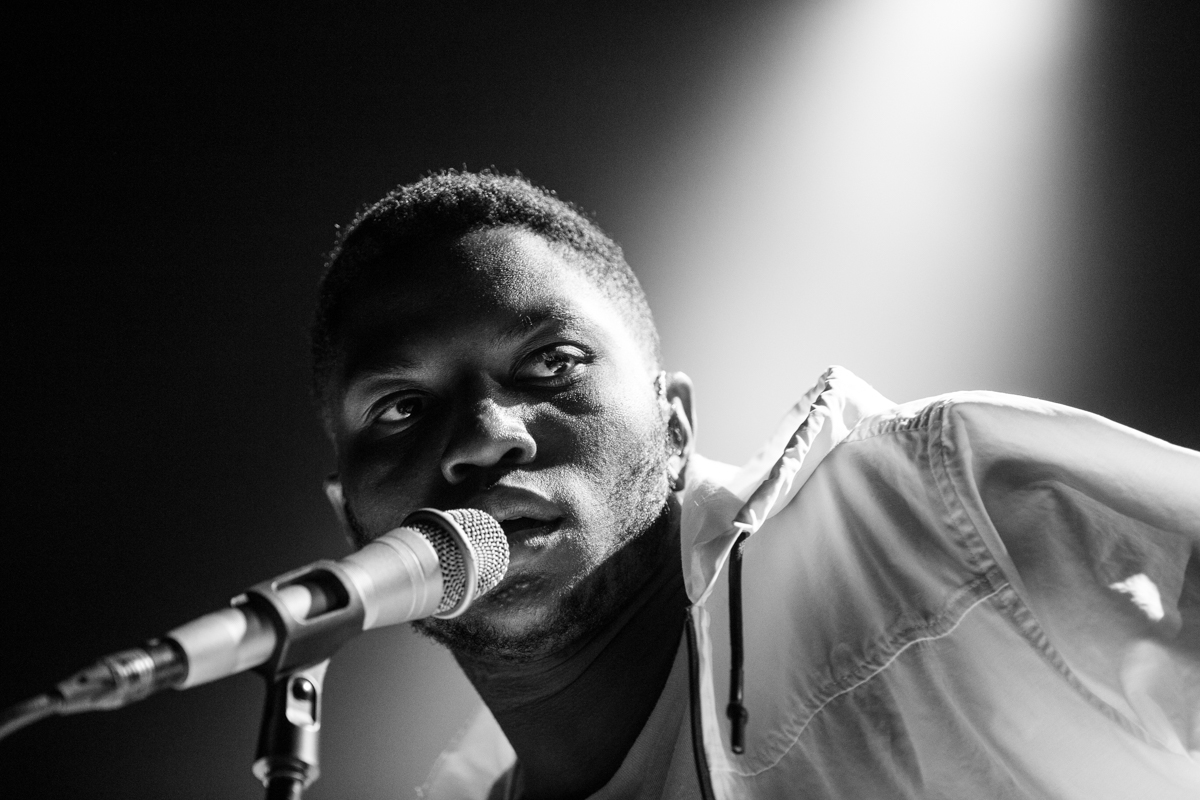 Gallant Fox Theater Oakland