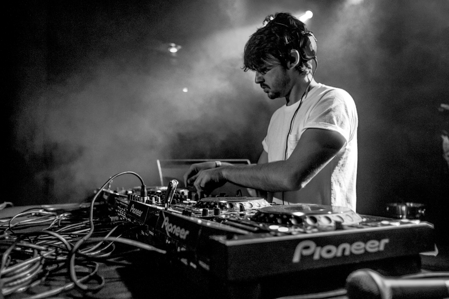 Plastic Plates Mezzanine San Francisco