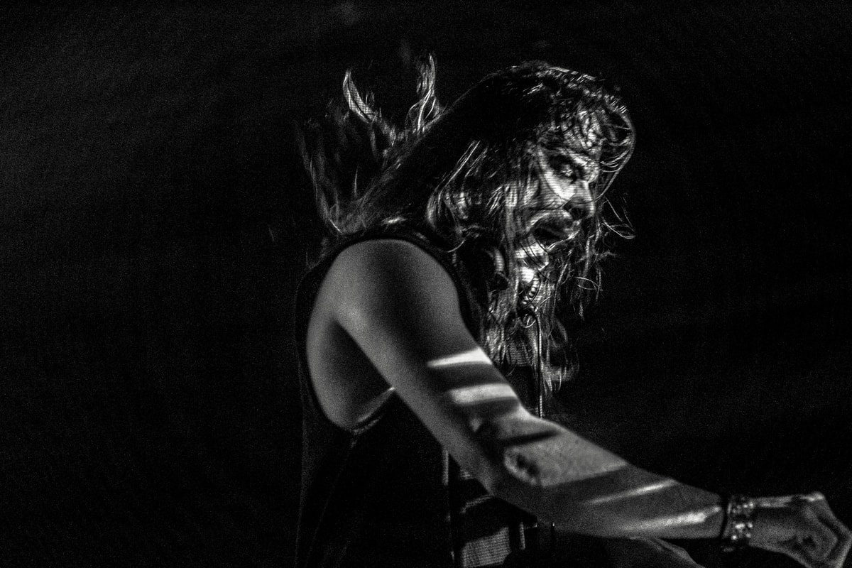 Seven Lions Mezzanine San Francisco