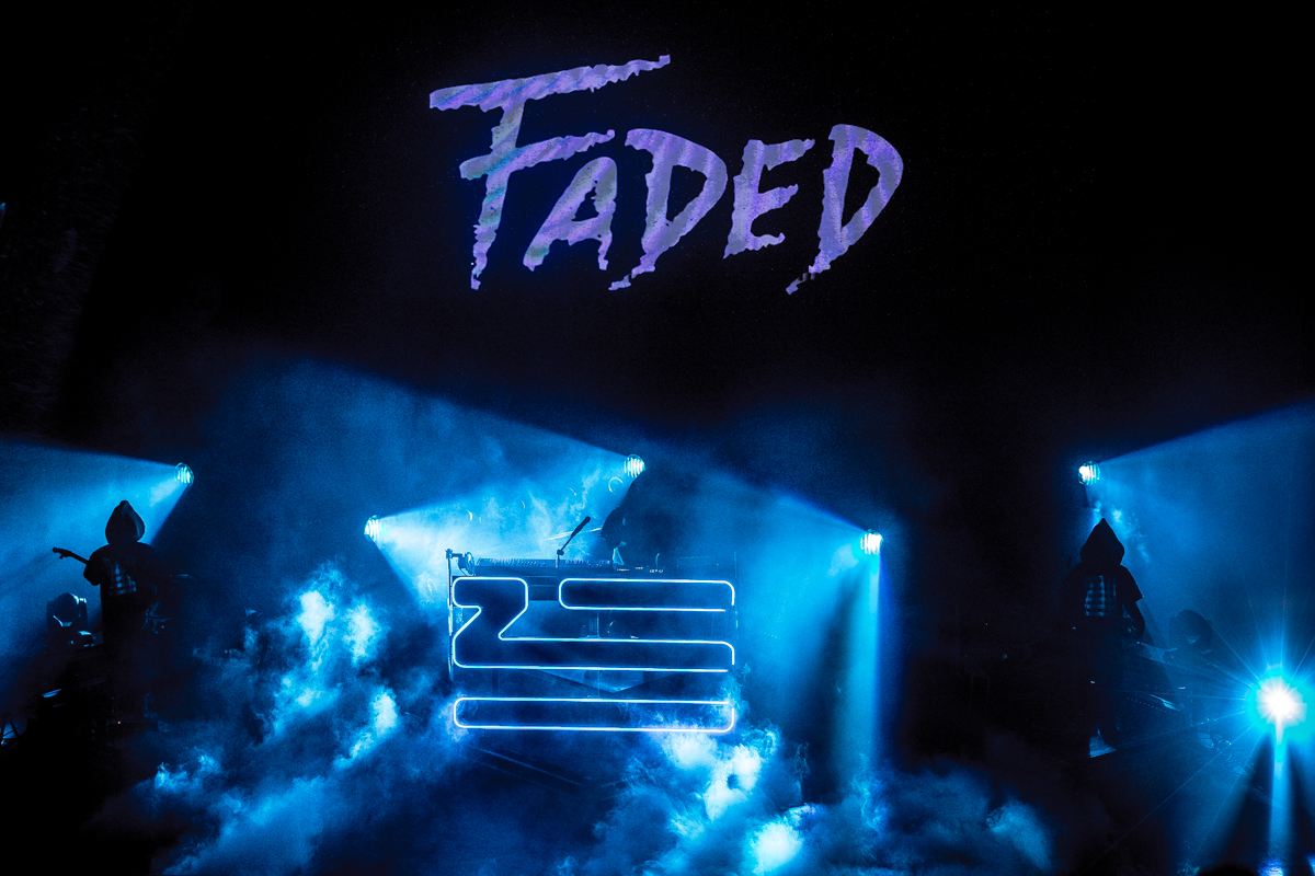 Zhu Fox Theater Oakland