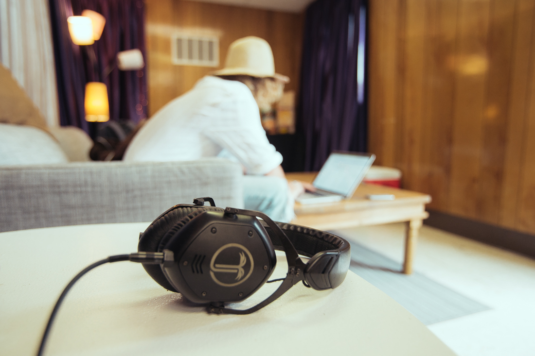 Thomas Jack Outside Lands 2016 San Francisco